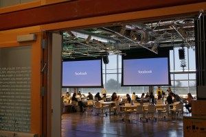 Facebook Headquarters