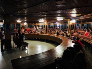 spectacol de teatru droguri