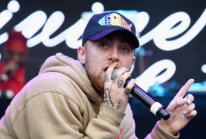 Sesi khusus Spotify Mac Miller akhirnya dirilis