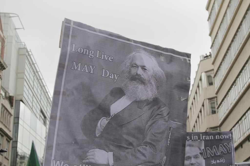 Karl Marx