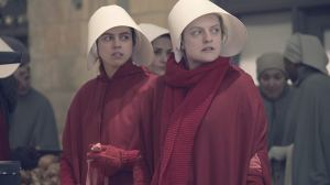 Handmaid's Tale still