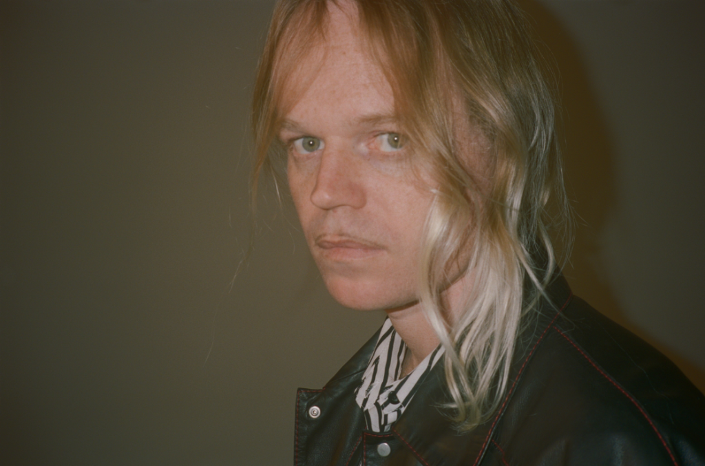 Connan Mockasin adore les erreurs