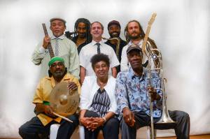 Skatalites