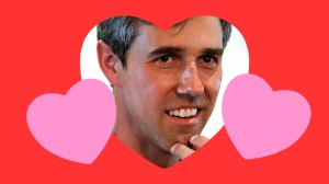 Beto O'Rourke