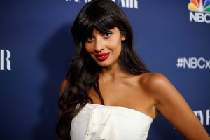 Jameela Jamil