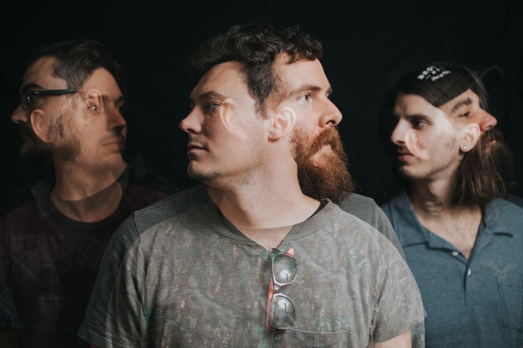 Manchester Orchestra and The Front Bottoms Collaborate on New Single "Allentown"