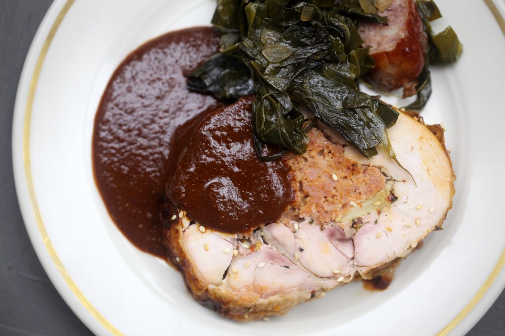 paul-kahan-turkey-galantine-with-mole-sauce-recipe