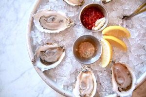 Easy Mignonette Recipe