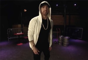 eminem kick off freestyle