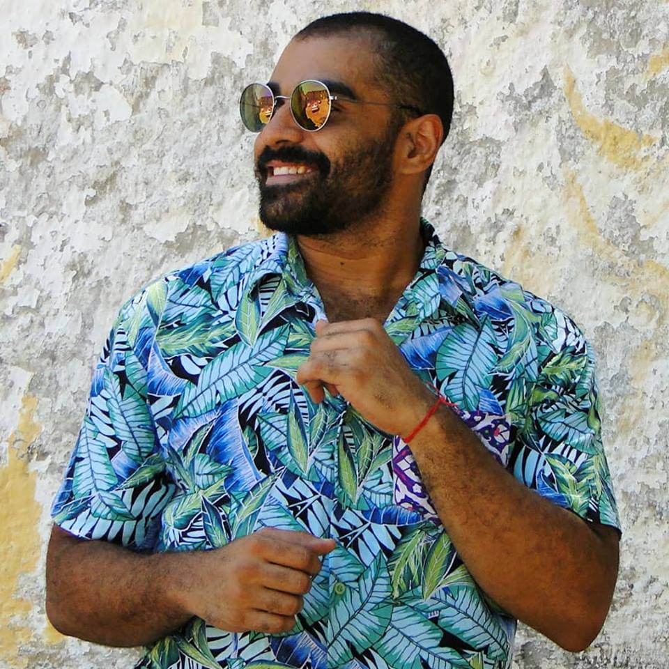 Rômulo Costa - Mandacaru Camisas/ Foto: Divulgação