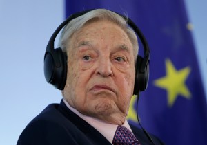 Hungary’s war on Soros just killed this university