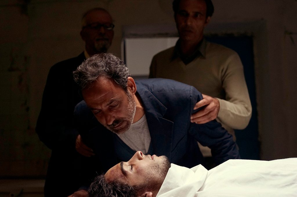 تعددت الأفلام والأحلام الضائعة واحدة.. حكايات الشباب العربي في مهرجان القاهرة السينمائي