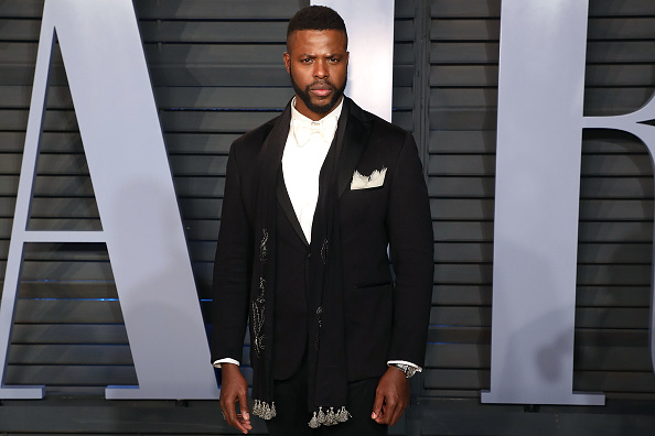 winston duke