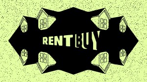 Rent versus buy illustration