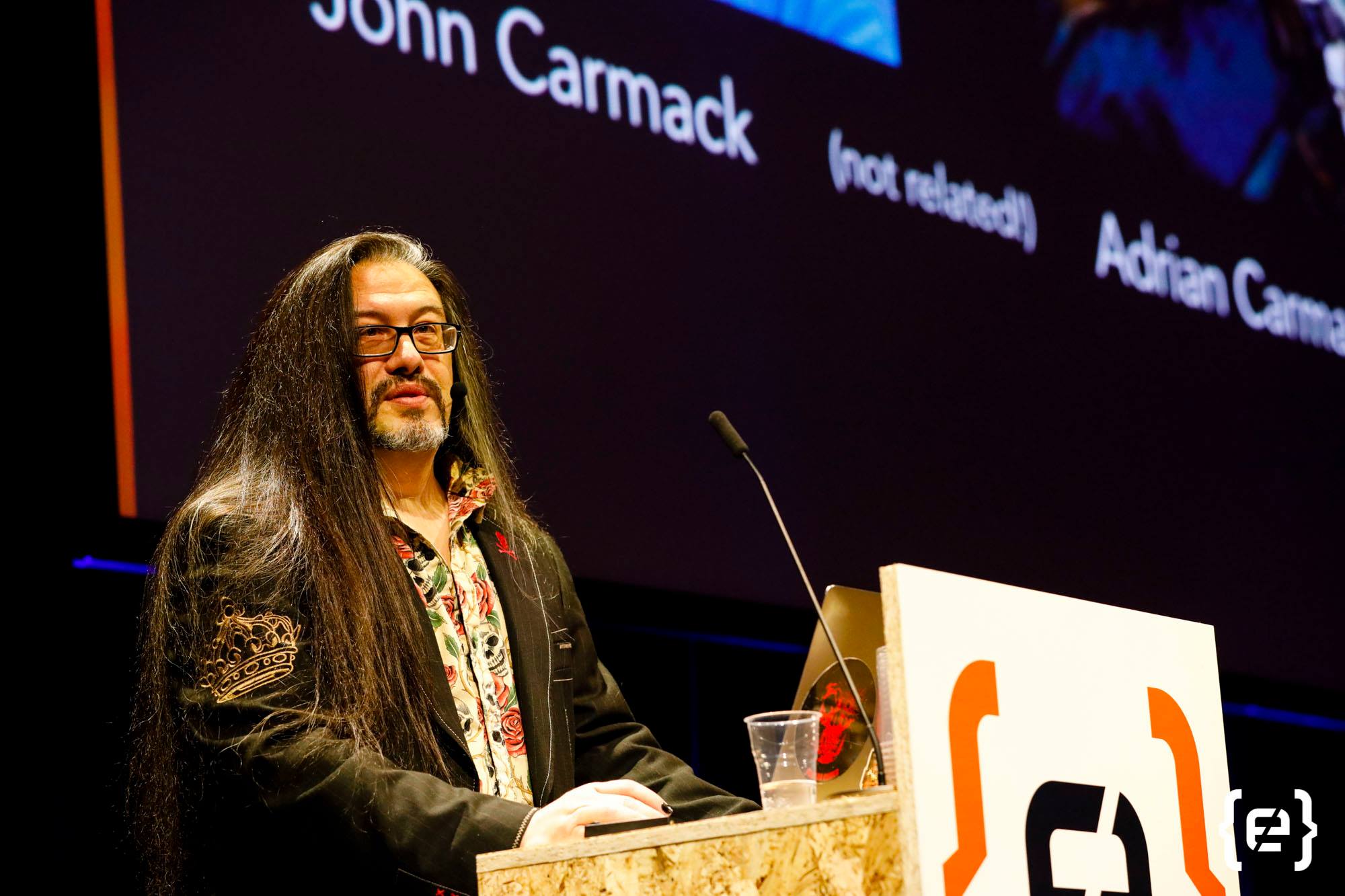 1544438705918-JohnRomero2 codemotion milan 2018