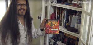 John Romero intervista 25 anni anniversario Doom