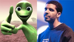 drake dame tu cosita spotify 2018