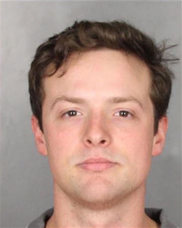 The former Phi Delta Theta president at Baylor University allegedly drugged a 19-year-old woman and raped her outside a party.