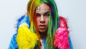 tekashi 6ix9ine