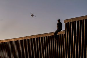 caravana migrante