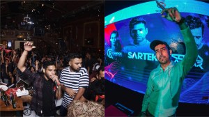 Why Are Delhi’s DJs Running Wild and Shooting People?