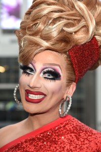 Bianca Del Rio Noisey Interview Photography