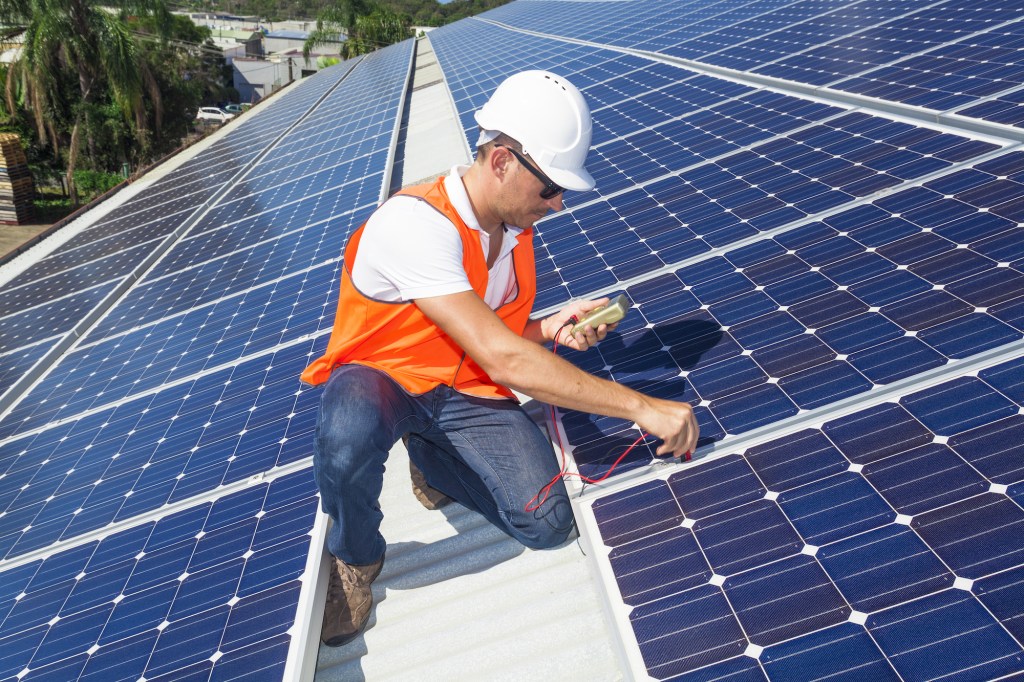 Nous n’avons pas assez de métaux rares pour gérer la transition énergétique