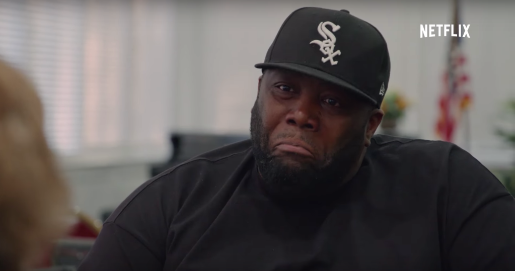 Trigger Warning with Killer Mike