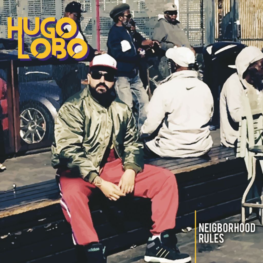 Hugo Lobo, Dancing Mood, Neigborhood Rules