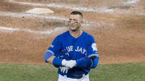 The Blue Jays released All-Star shortstop Troy Tulowitzki, and still owe him $38 million.