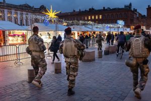 10 % des personnes radicalisées en France seraient dans le Bas-Rhin