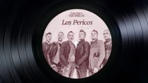 Los Pericos