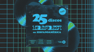 Los mejores discos de hip hop en español del 2018