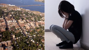 Housing crisis in PEI, Housing Crisis, Domestic Abuse