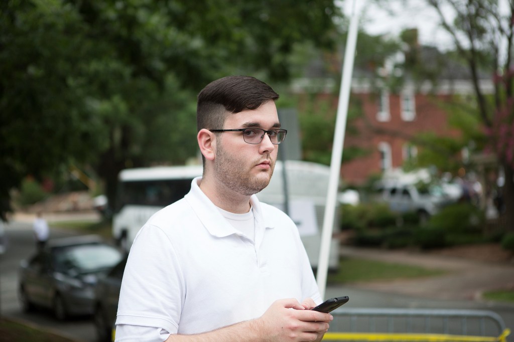 Federal prosecutors will have to show that the 21-year-old neo-Nazi rammed his car into a crowd during last year’s violent “Unite the Right” rally in Charlottesville, Virginia, to harm the ethnically and racially diverse protesters.