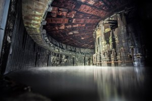 urbex in russia