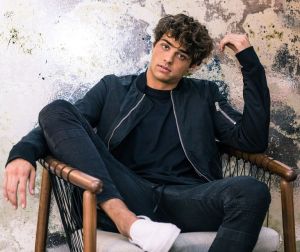 Noah Centineo