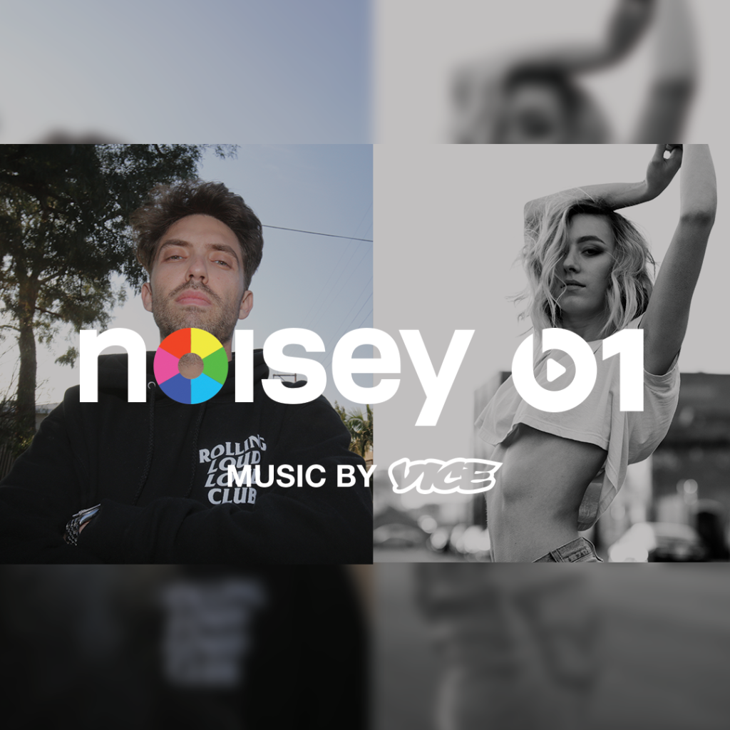 Noisey Radio