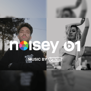 Noisey Radio