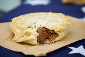 meat pie