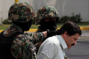 Twin brothers from Chicago secretly taped El Chapo. One just testified against him.