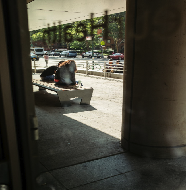 A Day of Seeking Healthcare for the Undocumented and Uninsured