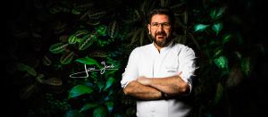 Dani Garcia chiude il locale dopo la terza stella Michelin