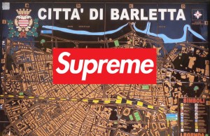 supreme barletta