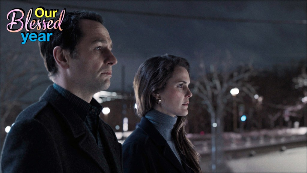 Najbolja TV serija ove godine bila je ‘The Americans’