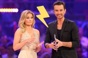 Helene Fischer und Florian Silbereisen haben sich getrennt