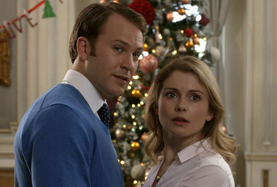 Acht kerstfilms op Netflix die de bechdeltest doorstaan