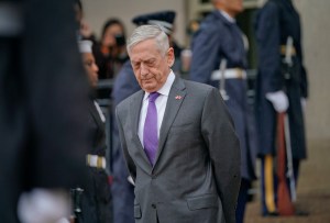 Mattis