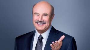 Dr. Phil