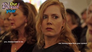 Amy Adams in Sharp Objects